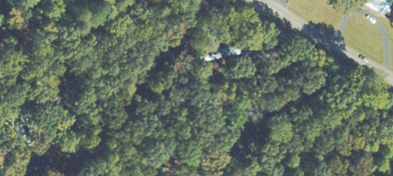 Gated Land Lot Off Stonepile Road