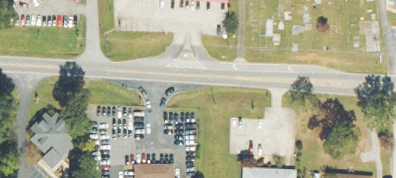 Specialty Commercial Property
