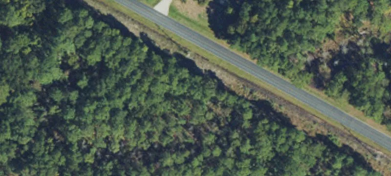 Residential Land Lot for Development