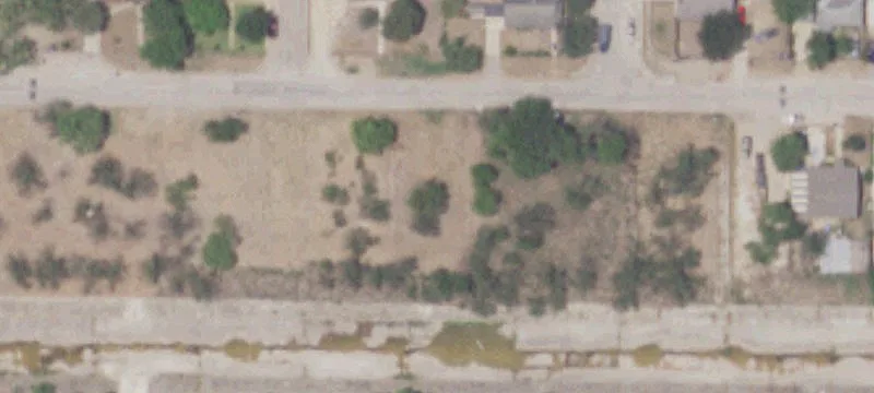Recreation Land Parcel