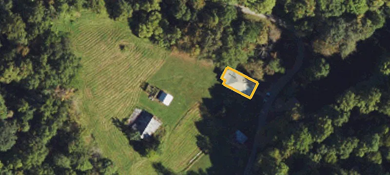 Mountain Retreat Recreation Land