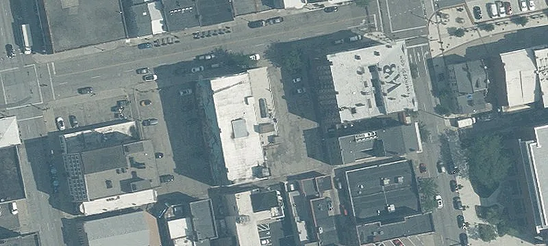 Downtown Retail Space with Showroom