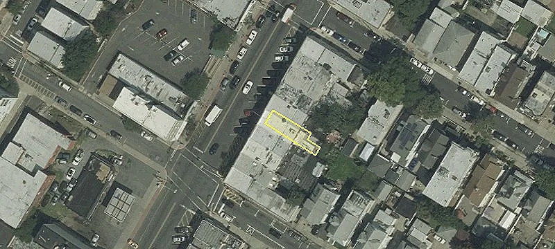Bright Office Suite on Bergenline