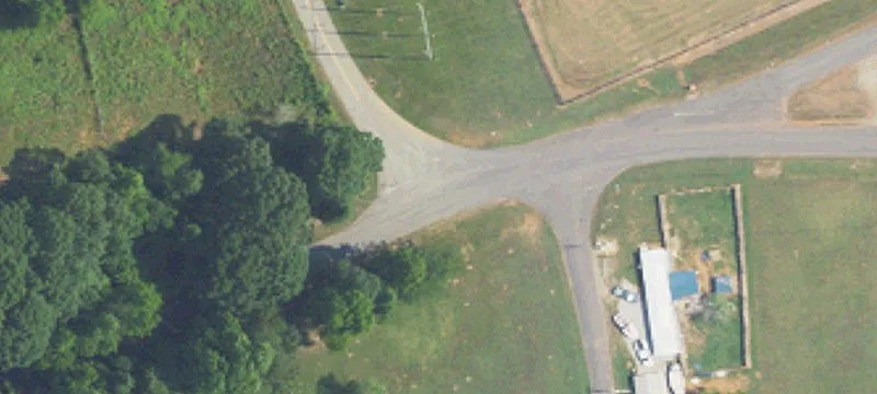 Residential Home Lot
