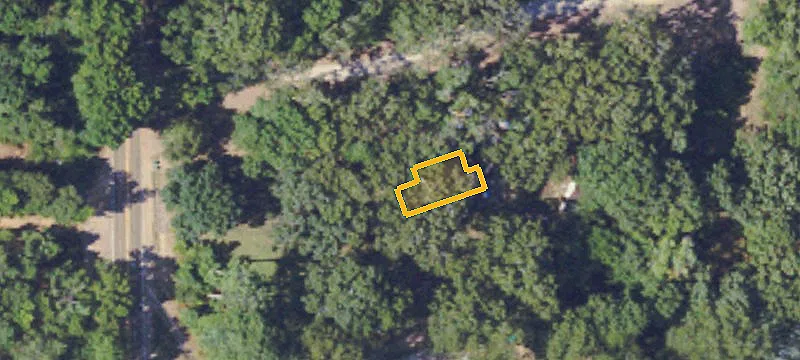 Waterfront Residential Land Parcel
