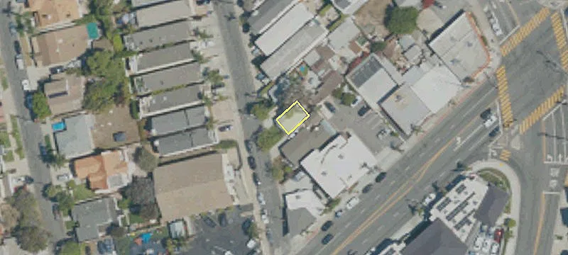 Four-Unit Income Property