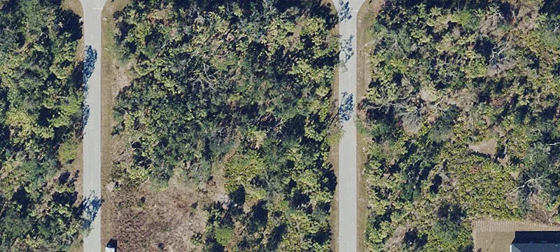 Vacant Residential Development Lot