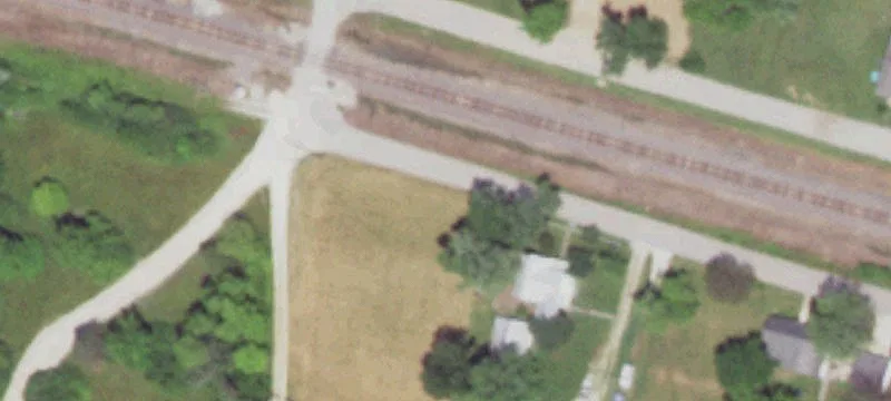 Residential Development Lot Land
