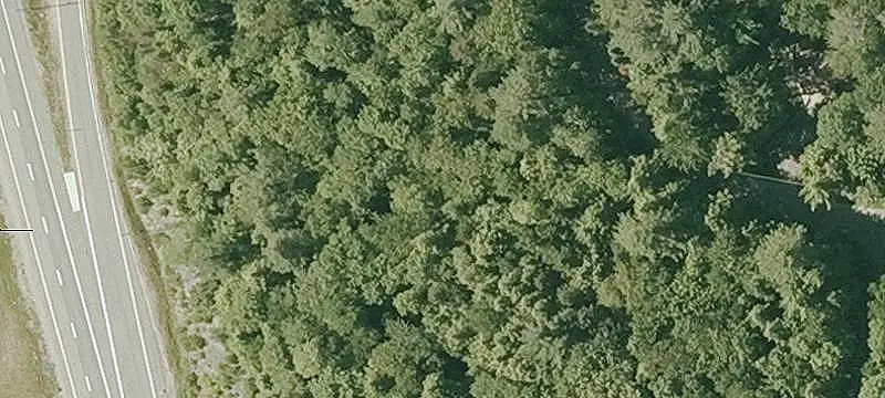 Residential Building Lot in Eastman