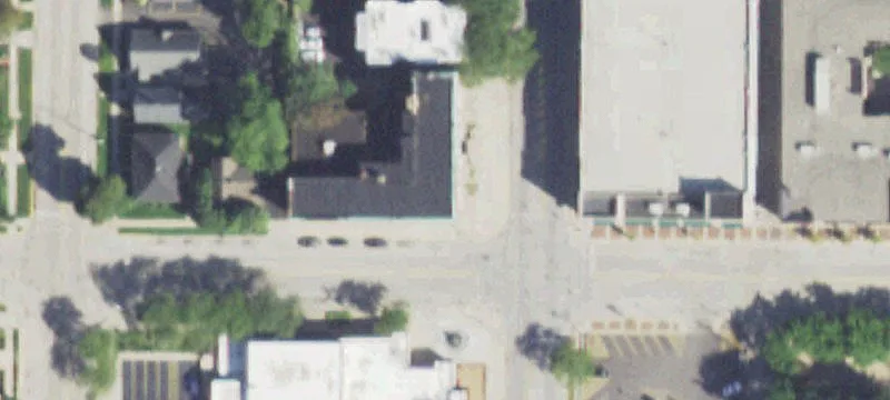 Vacant Commercial Development Land