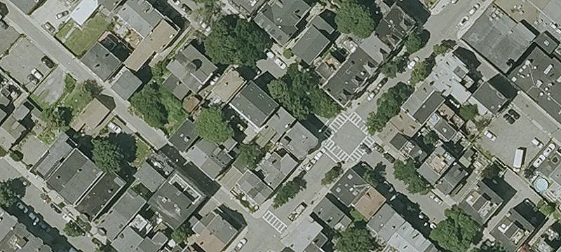 Two-Family Development With Approved Plans