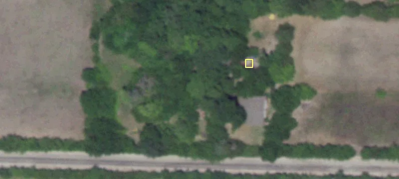 Agricultural Land with Road Frontage