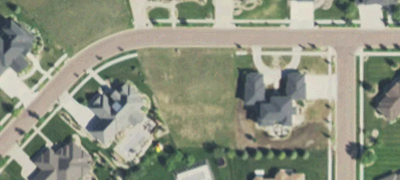 Customizable Walkout Home Lot