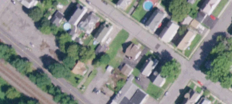 Vacant Development Land Parcel