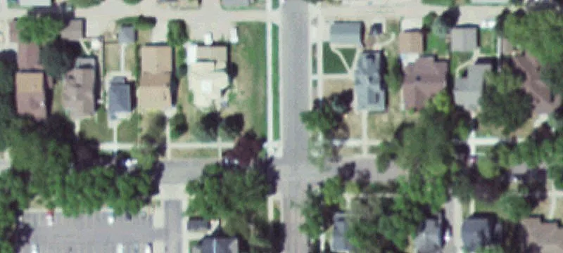 Buildable Residential Lot
