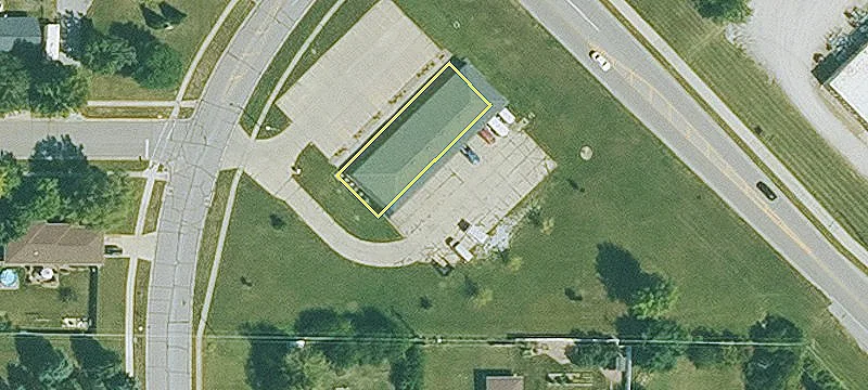 Pad-Ready Commercial Land Lots