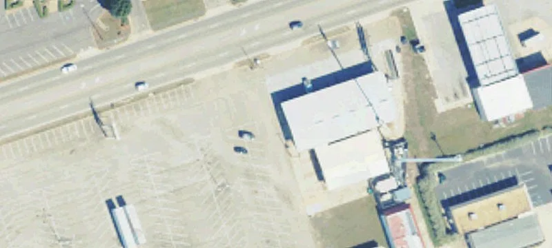 Renovated Dunkin Prototype NNN