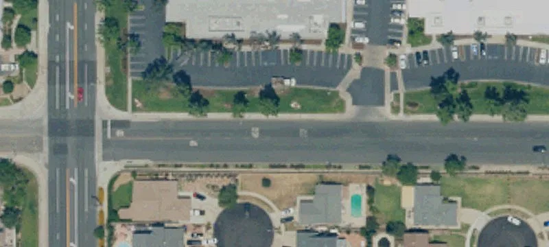 Multi-Tenant Flex Warehouse Suites