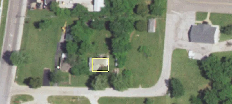 Commercial Land with Utilities On-Site