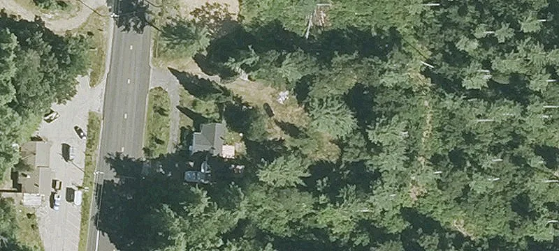 Commercial Land Development Site