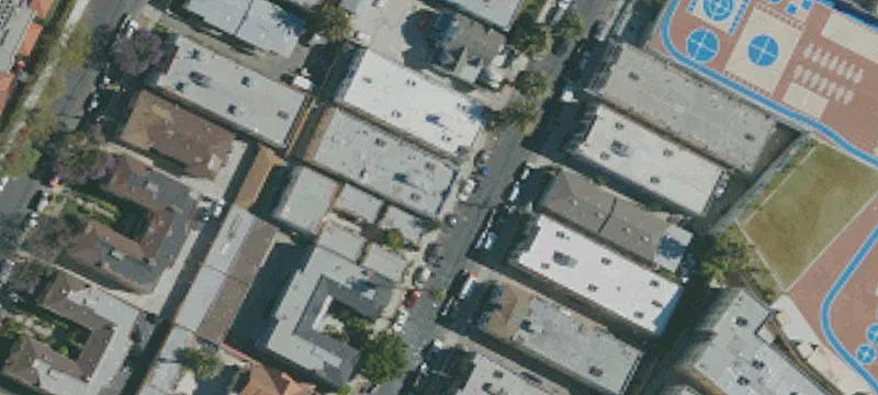 20-Unit Multifamily Apartment Building