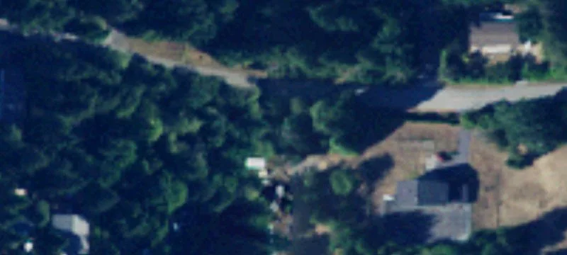 Fully Fenced Residential Acreage Lot