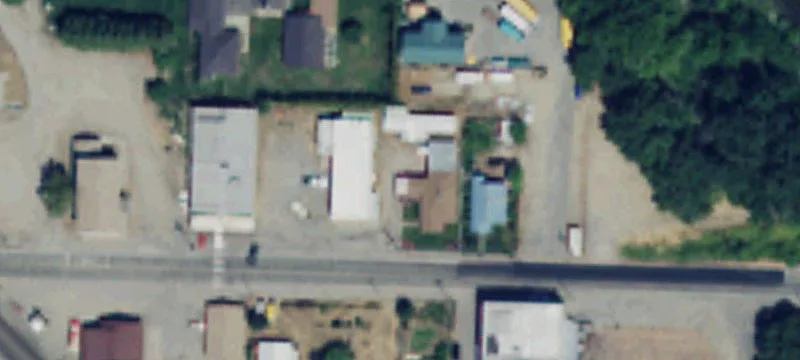 Residential Development Land Parcel