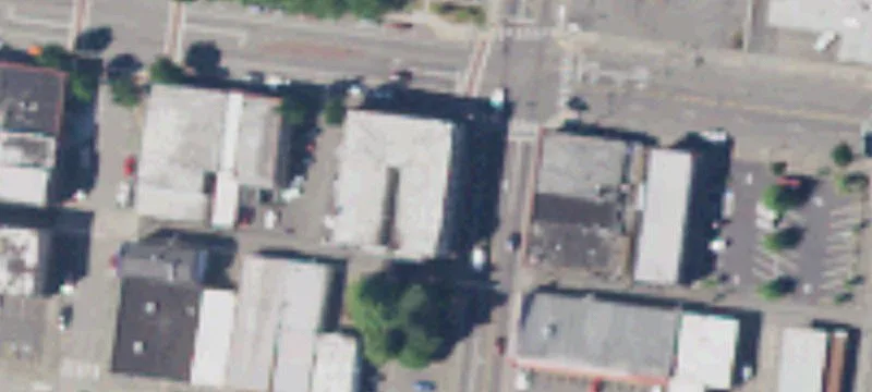 Mixed-Use Downtown Multifamily with Retail