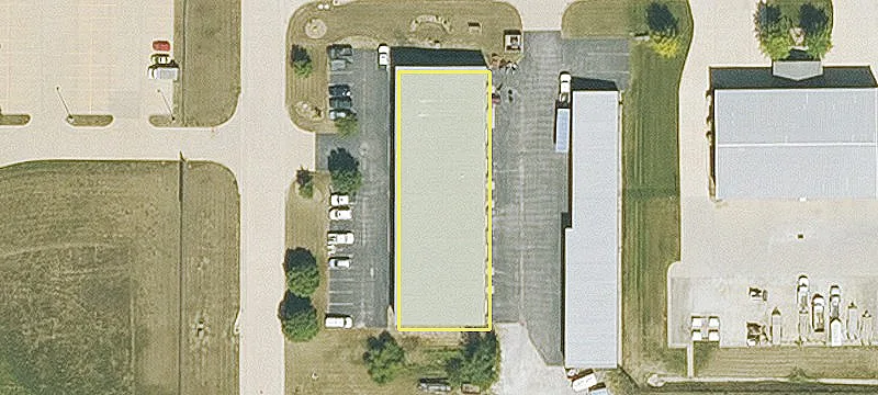 Fully Leased Industrial Flex Buildings