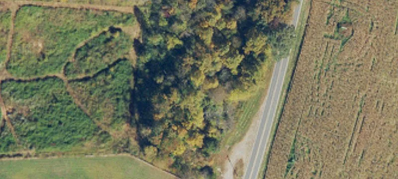 Residential Building Lot Zoned R2R