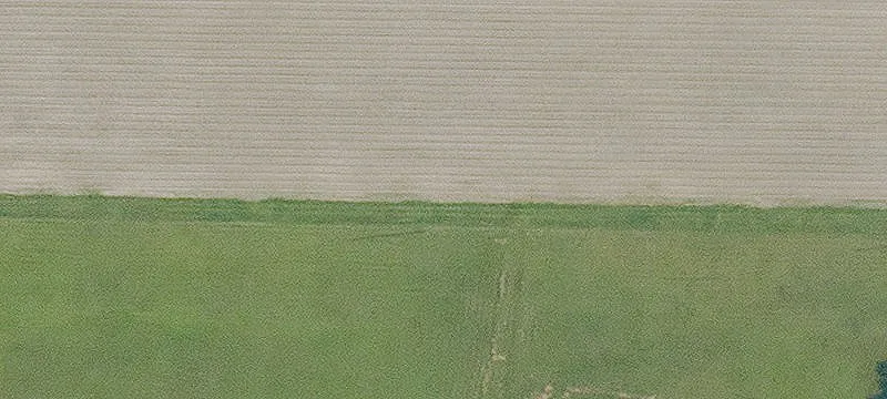 Agricultural Land with Utilities