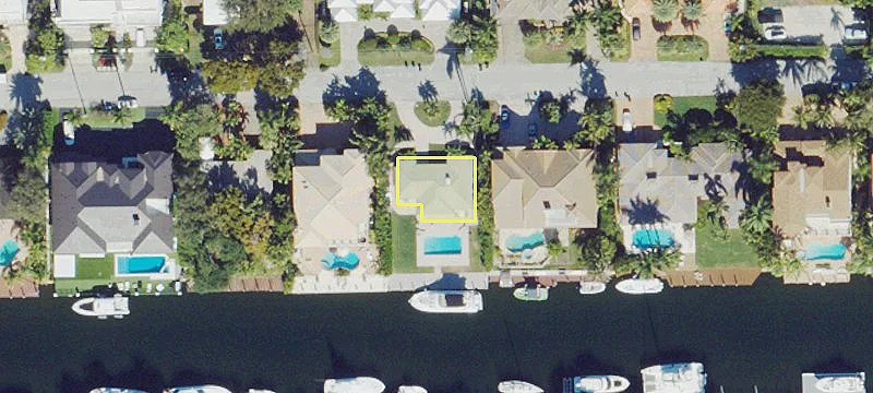 Waterfront Development Land