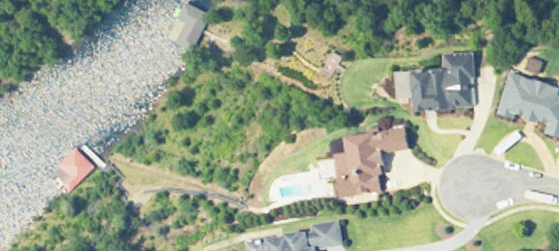 Residential Land Home Lot