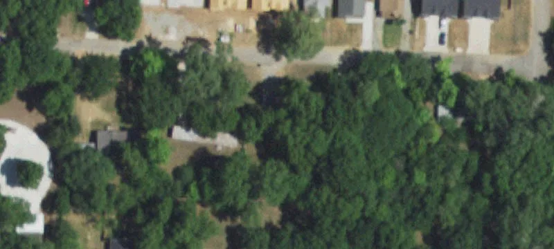 Residential Land Lot