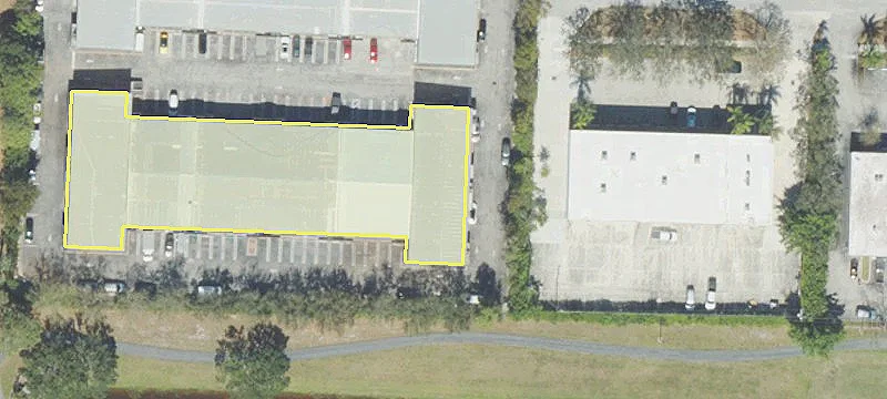 Industrial Flex Warehouse Space