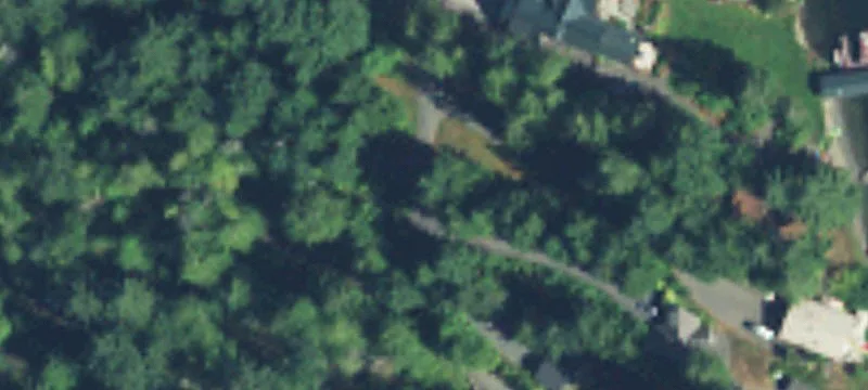 Residential Development Land Lot