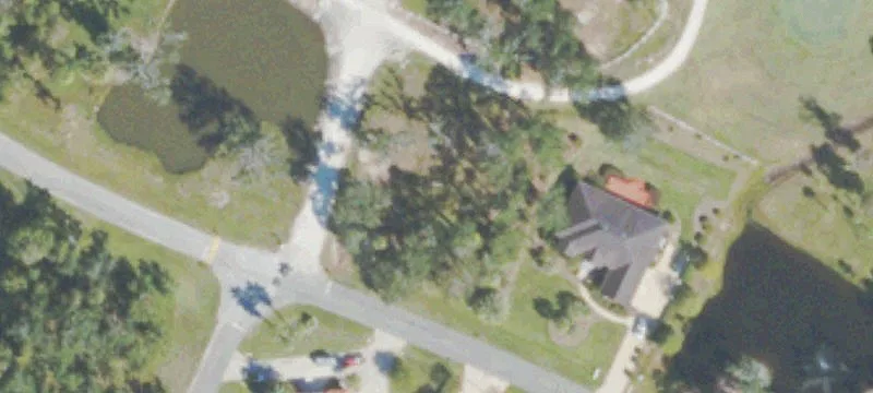 Residential Build Lot Near Amenities