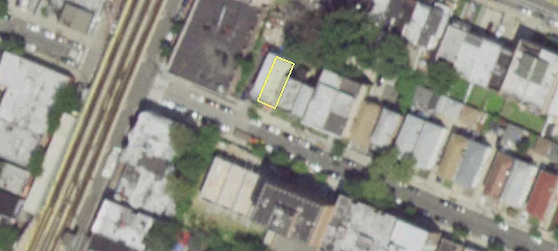 Well-Maintained Multifamily Property