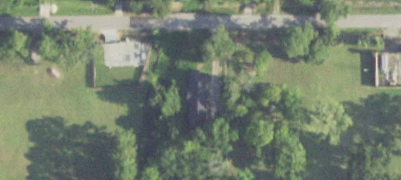 Cleared Residential Land Lot