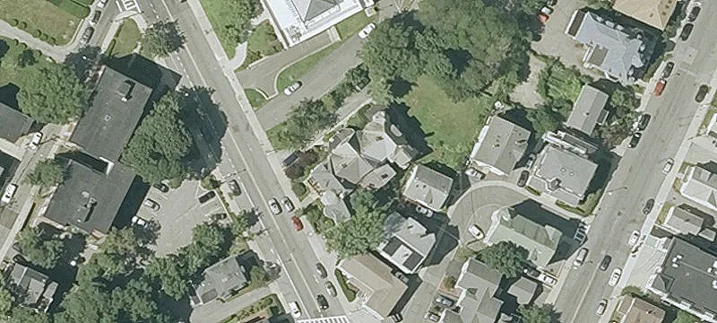 Attached 6-Unit Multifamily