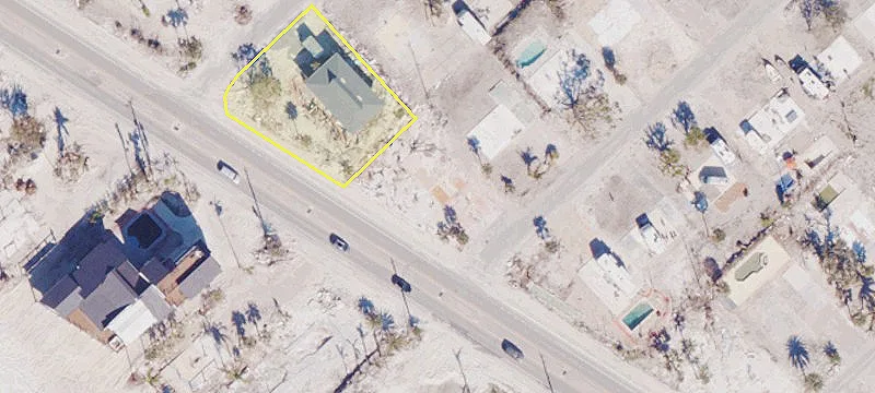 Waterfront Land Parcel