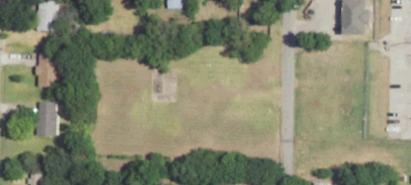Residential Development Land Lot