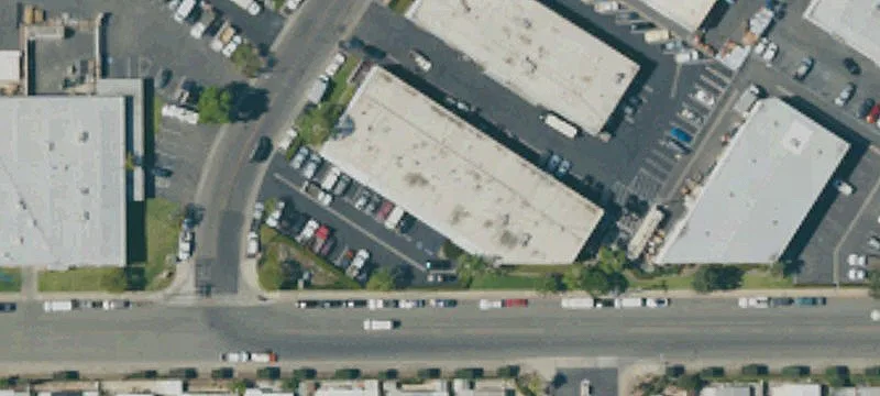 Leased Warehouse for Lease