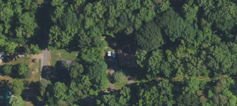 Building Lot in Woodhaven Shores