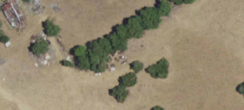 Development Land Parcel