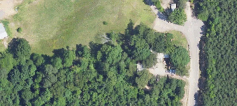 Residential Building Lot with Utilities