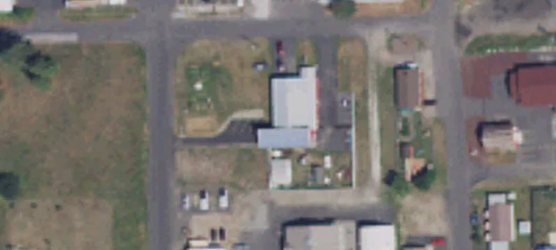 Turnkey Auto Body Repair Shop