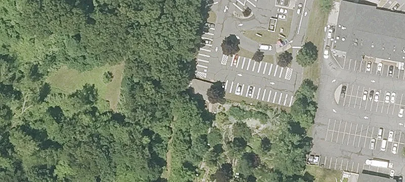 Former Miniature Golf and Batting Cages