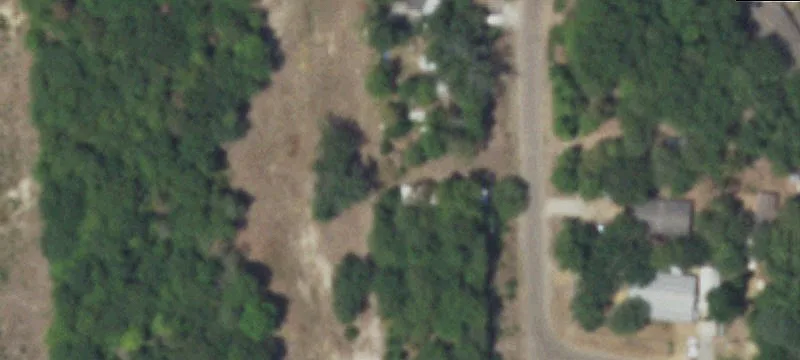 Waterfront RV and Home Build Site