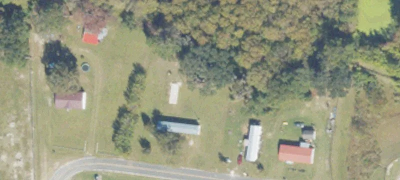 Cleared Residential Development Land